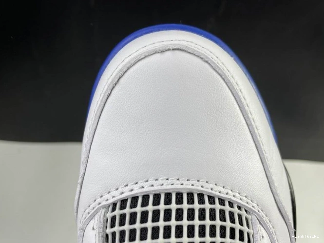 308497-117 Motorsports (2017) 4 Jordan Retro 1205